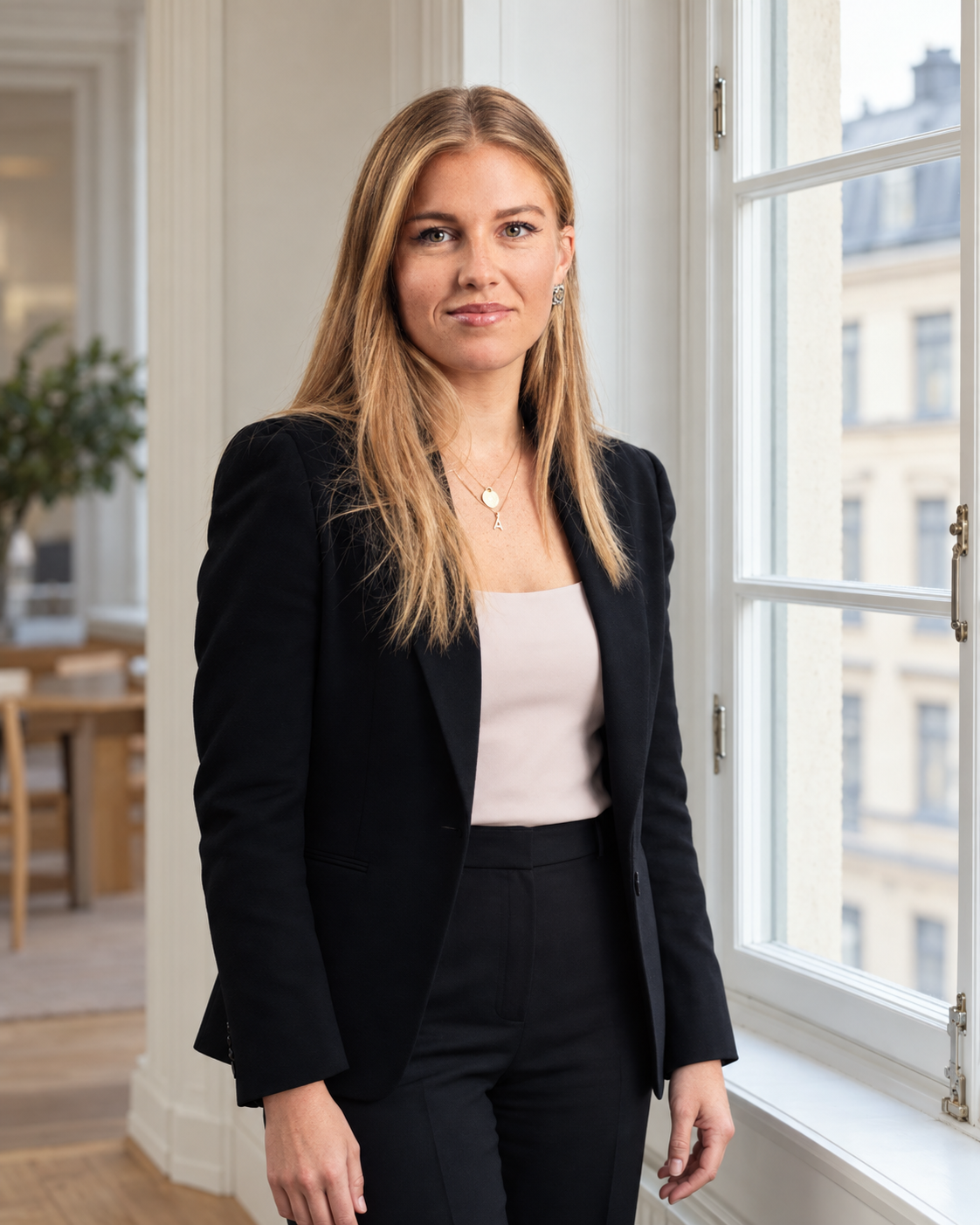 Anna Lennhammer
